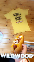 Grab A Wiener food