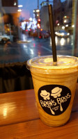 Brews Bros Coffee food