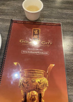 Golden City Chinese Cuisine food