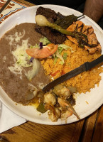 Azteca food