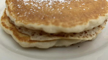 Cudahy's Pancake House food