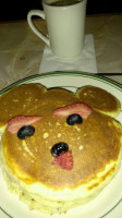 Cudahy's Pancake House food