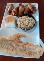 Phatz (fort Pierce) food