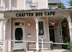 Chatterbox food