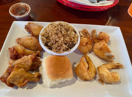 Phatz (fort Pierce) food