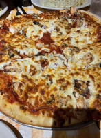 Filippi's Pizza Grotto Norco food