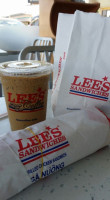 Lees Sandwiches food