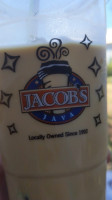 Jacob's Java food