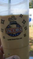 Jacob's Java food