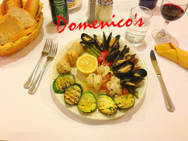 Domenico's food