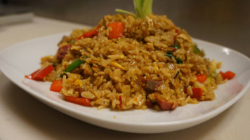 Hong Thai food