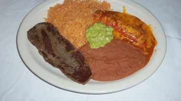 Mexico Tipico food