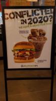 Burgerfi food