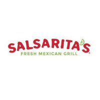 Salsarita's Fresh Mexican Grill food