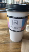 Ambee Coffee Co. food