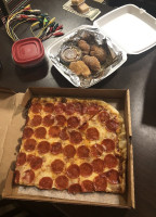 Ruckus Pizza And food