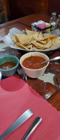 Lety's Mexican food