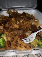 Chang Express Chinese food