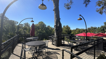 The Pumphouse Riverside Restaurant And Bar inside