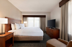 Residence Inn Baltimore Downtown/ Inner Harbor inside