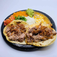 Las Carnitas Uruapan Victorville food