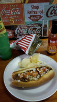 Coney Island food