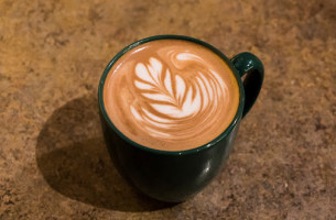 Standing Stone Coffee Company In Hunt food