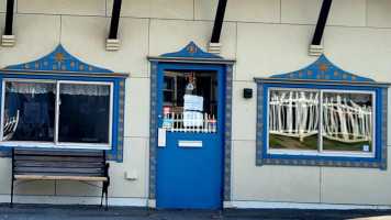 Sivalai Thai Cuisine outside