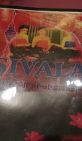 Sivalai Thai Cuisine food