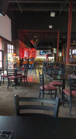 Michael Waltrip Taproom inside