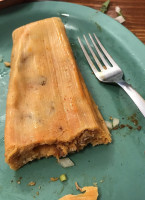 Tamales Diana food