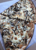 Skinnypizza food