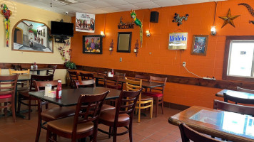 Dos Hermanos Mexican Cafe food