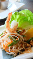 Janya's Thai Cuisine food