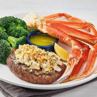 Red Lobster food