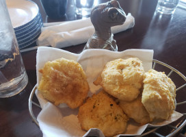 Red Lobster food