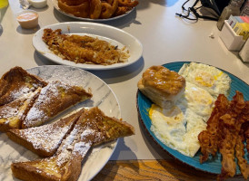 Kernersville's Route 66 Diner food