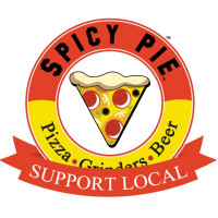 Spicy Pie West Fargo food