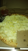 Soprano's Pizza food