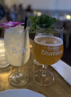 Brewery Bhavana food