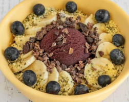 Ubatuba Acai Thousand Oaks food