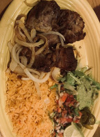 Casa Vallarta Mexican And Seafood Grill food