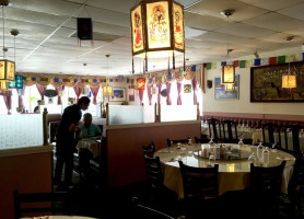 Himalayan Kitchen Encinitas inside