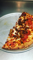 Westside Pizza food