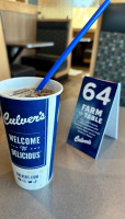 Culver's food