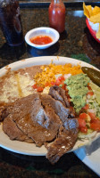 El Dorado Mexican food