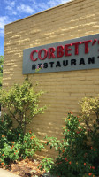 Corbett's food