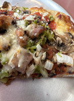 Upper Crust Pizza And Pasta In Soquel food