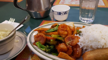 Panda South Chinese food