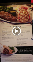 Red Lobster food